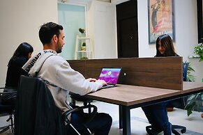 JOY Setas Coworking