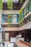 JOY Setas Coworking