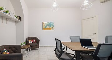 JOY Setas Coworking