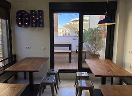 JOY Setas Coworking