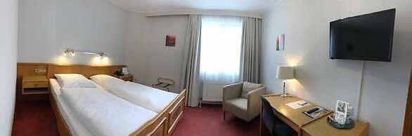 Hotel Zum Neuen Schwan