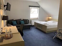 Hotel Zum Neuen Schwan