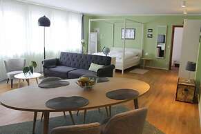 Hotel Zum Neuen Schwan