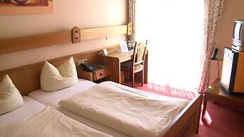 Hotel Zum Neuen Schwan