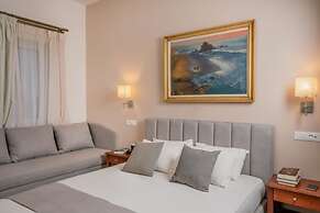 Philoxenia Hotel & Spa