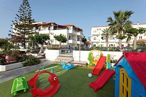 Philoxenia Hotel & Spa