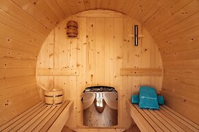 Philoxenia Hotel & Spa