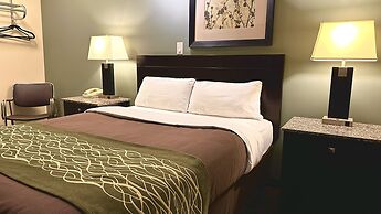 Lacombe Motor Inn