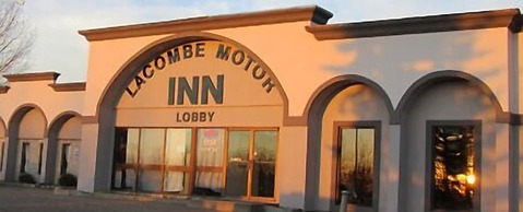 Lacombe Motor Inn