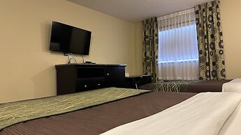 Lacombe Motor Inn