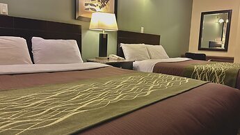 Lacombe Motor Inn