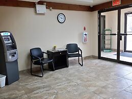 Lacombe Motor Inn
