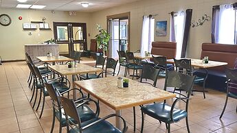 Lacombe Motor Inn