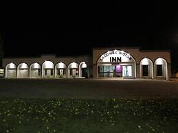 Lacombe Motor Inn