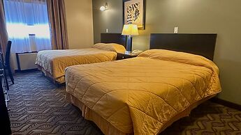 Lacombe Motor Inn