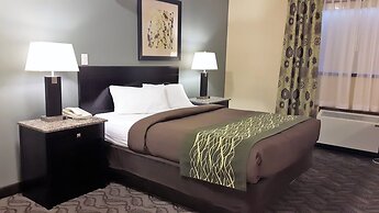 Lacombe Motor Inn