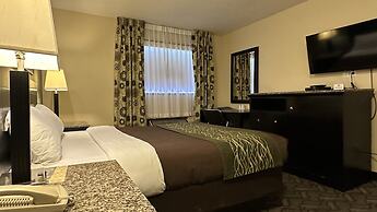 Lacombe Motor Inn