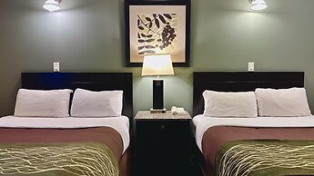 Lacombe Motor Inn