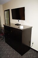 Lacombe Motor Inn