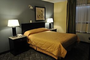 Lacombe Motor Inn