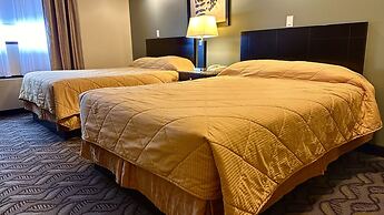 Lacombe Motor Inn