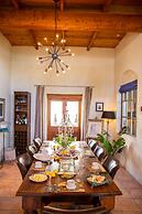 Antria Boutique Lodge