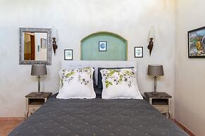 Antria Boutique Lodge