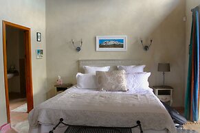 Antria Boutique Lodge