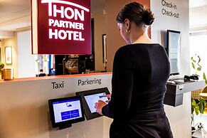 Thon Hotel Dockyard