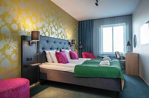 Thon Hotel Dockyard