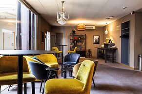 Thon Hotel Dockyard