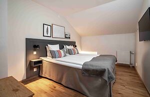 Thon Hotel Dockyard