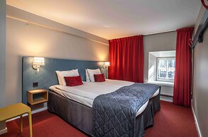 Thon Hotel Dockyard