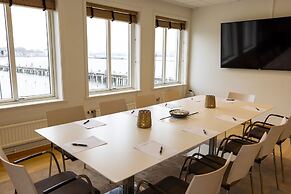 Thon Hotel Dockyard