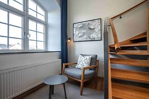 Thon Hotel Dockyard