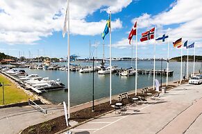 Thon Hotel Dockyard