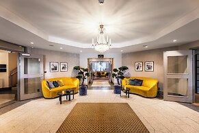 Thon Hotel Dockyard