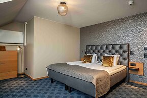 Thon Hotel Dockyard