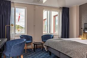 Thon Hotel Dockyard