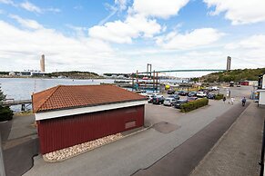 Thon Hotel Dockyard