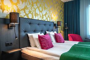 Thon Hotel Dockyard
