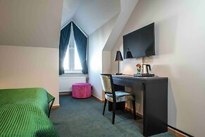 Thon Hotel Dockyard