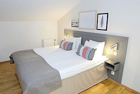Thon Hotel Dockyard