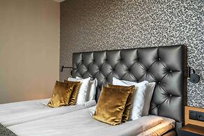 Thon Hotel Dockyard