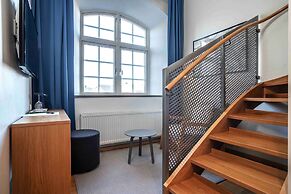 Thon Hotel Dockyard