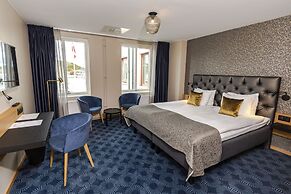 Thon Hotel Dockyard