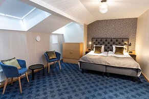 Thon Hotel Dockyard