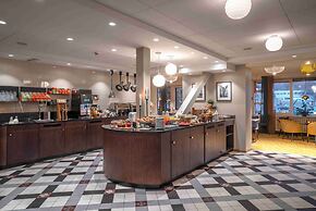 Thon Hotel Dockyard