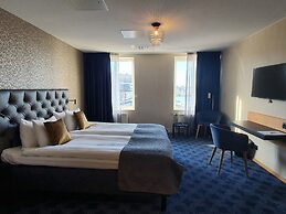 Thon Hotel Dockyard