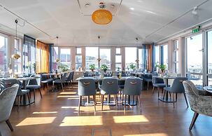 Thon Hotel Dockyard